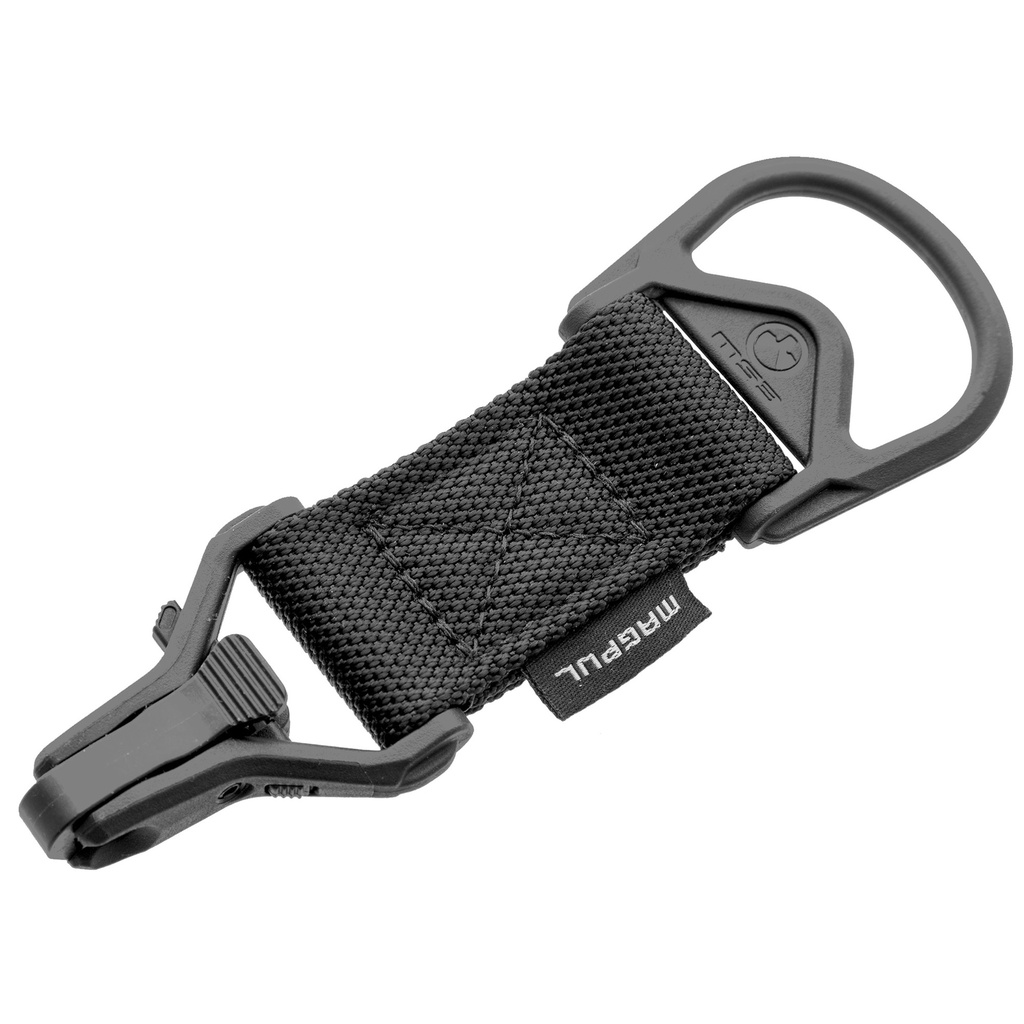 MAGPUL MS1 SINGL PT PARACLIP BLK