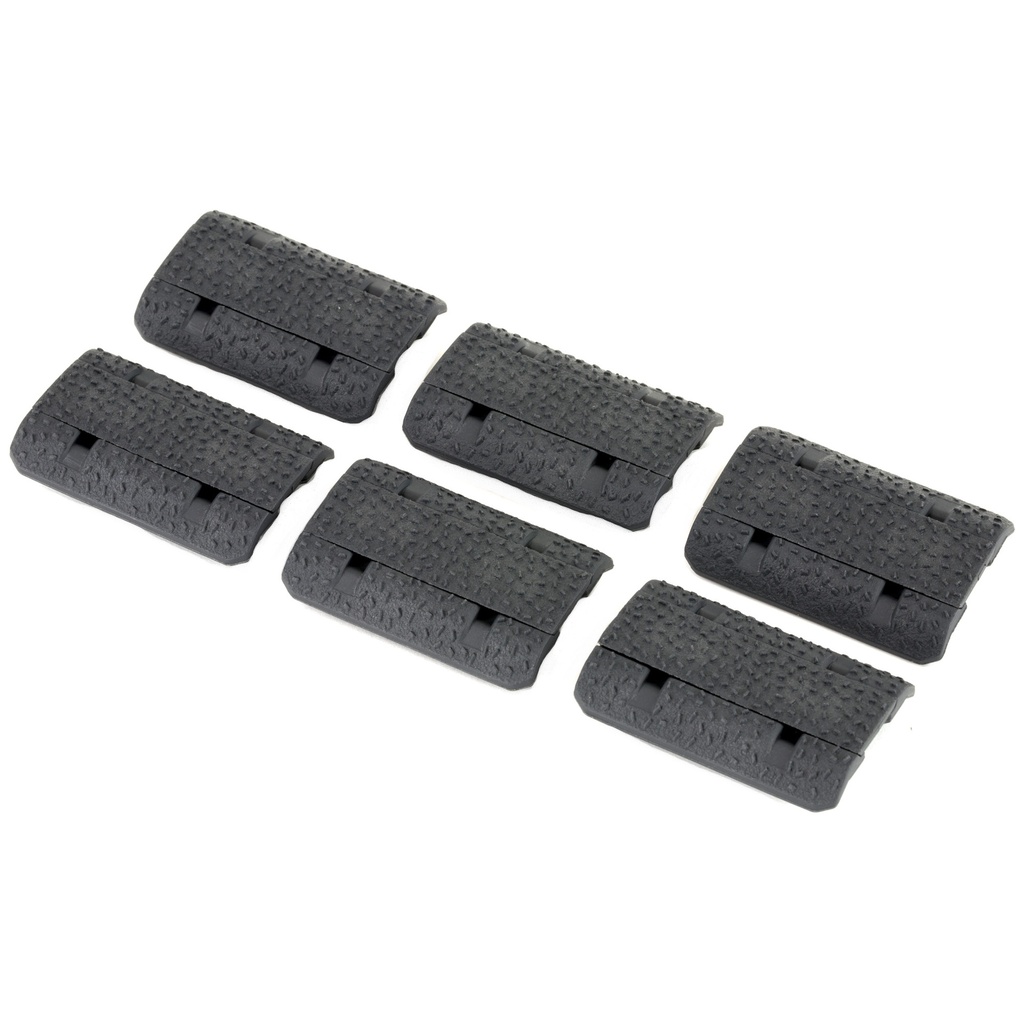 MAGPUL M-LOK RAIL COVER TYPE 2 GRY