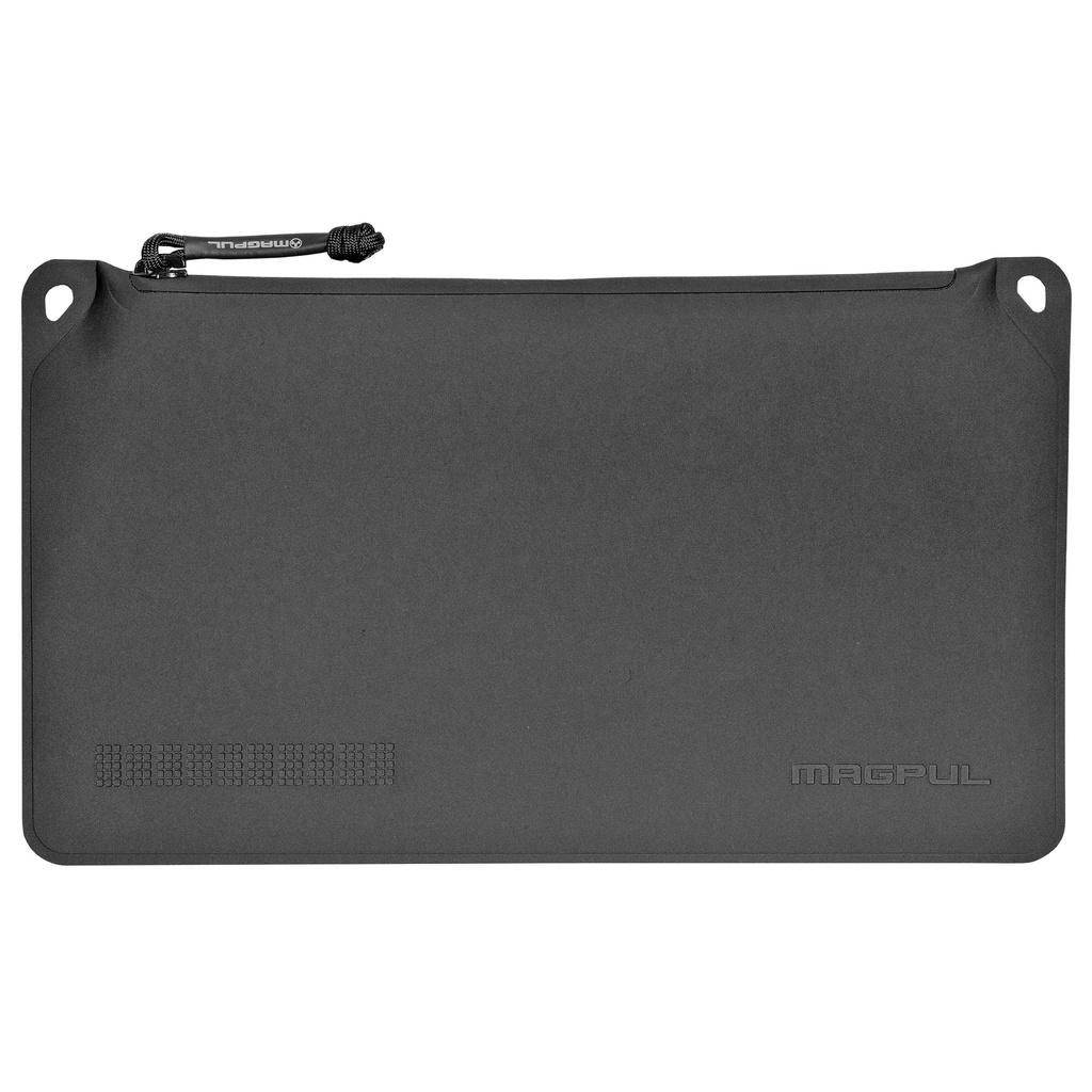 MAGPUL DAKA POUCH MED BLK 7"X12"