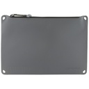 MAGPUL DAKA POUCH LRG GRY 9"X13"