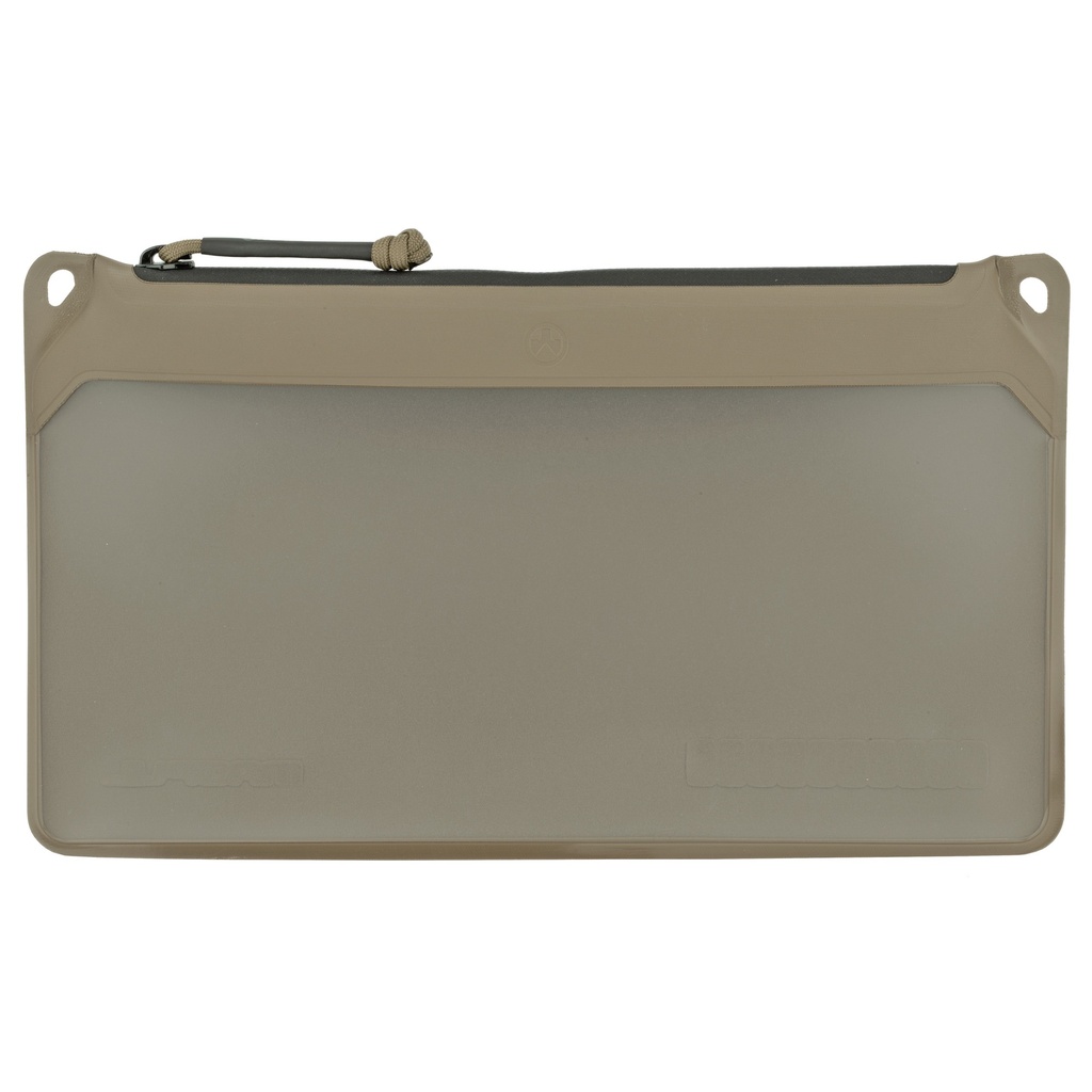 MAGPUL DAKA WINDOW POUCH MEDIUM FDE
