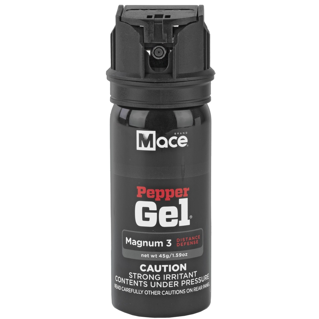 MSI 10% PEPPER GEL MK-III 45GM