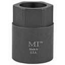 MIDWEST CZ SCORPION BBL NUT SOCKET