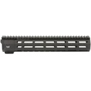 MIDWEST SP SERIES MLOK 12.625" HG BK