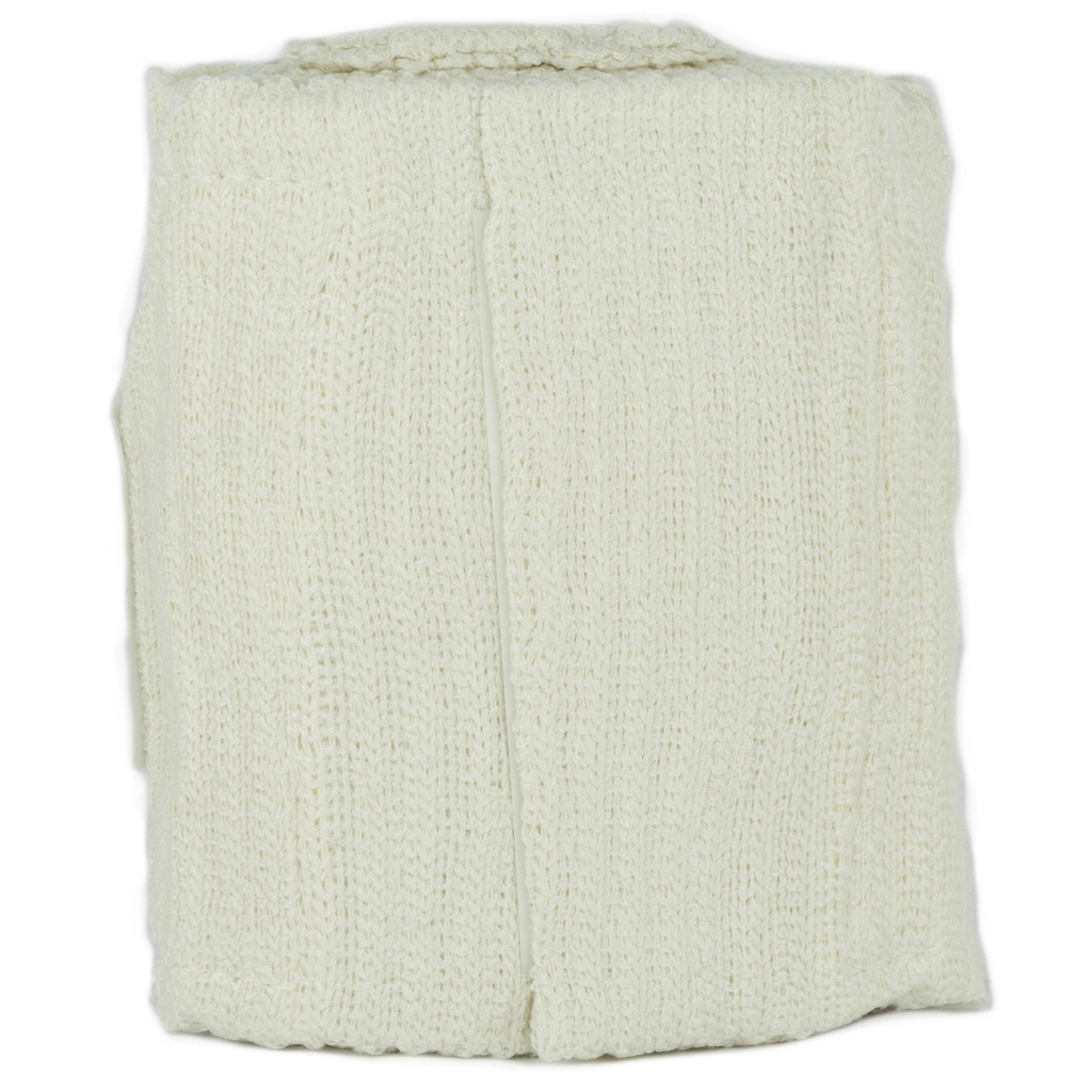 NAR RESP EMERG TRAUMA DRESSING 4"