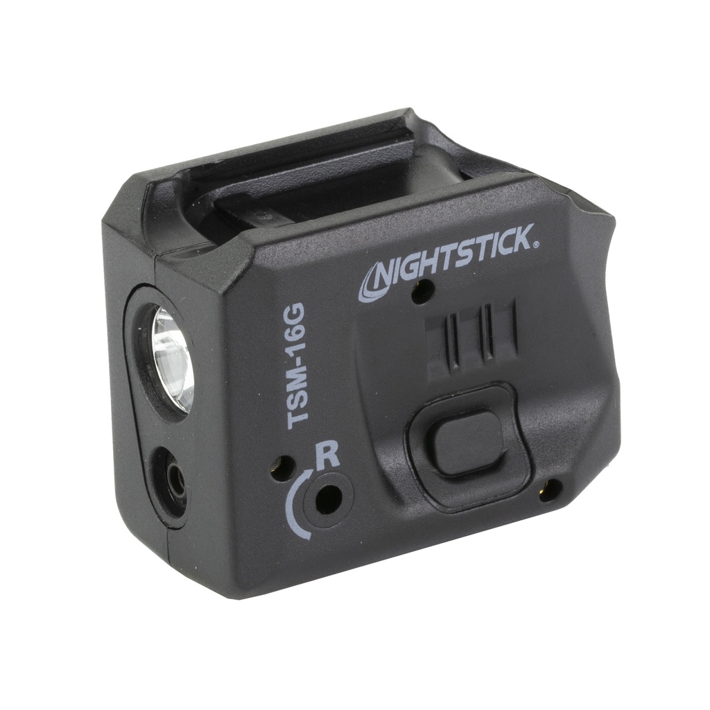 NIGHTSTICK RCHRG LGHT/LSR FOR HLLCT