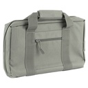 NCSTAR VISM DISCREET PSTL CASE GRY