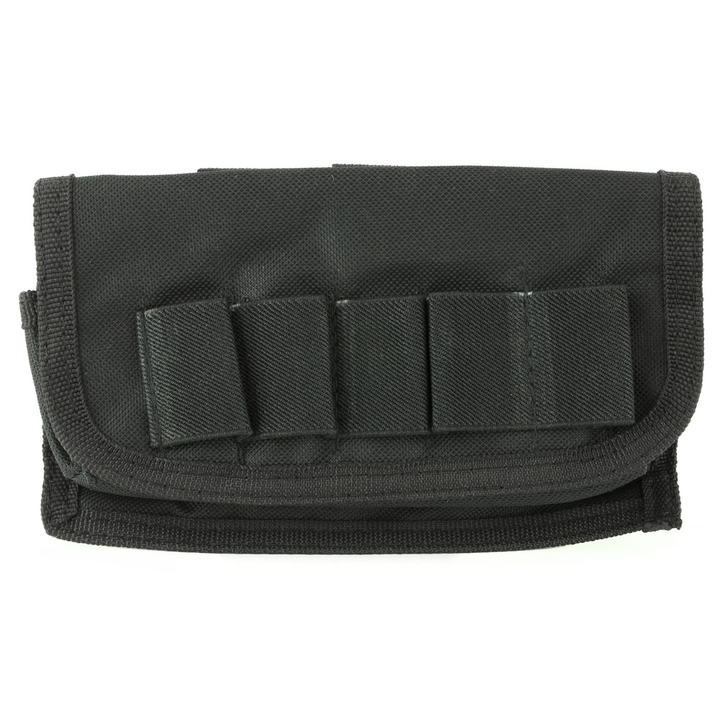 NCSTAR VISM TACT SHELL CARRIER BLK