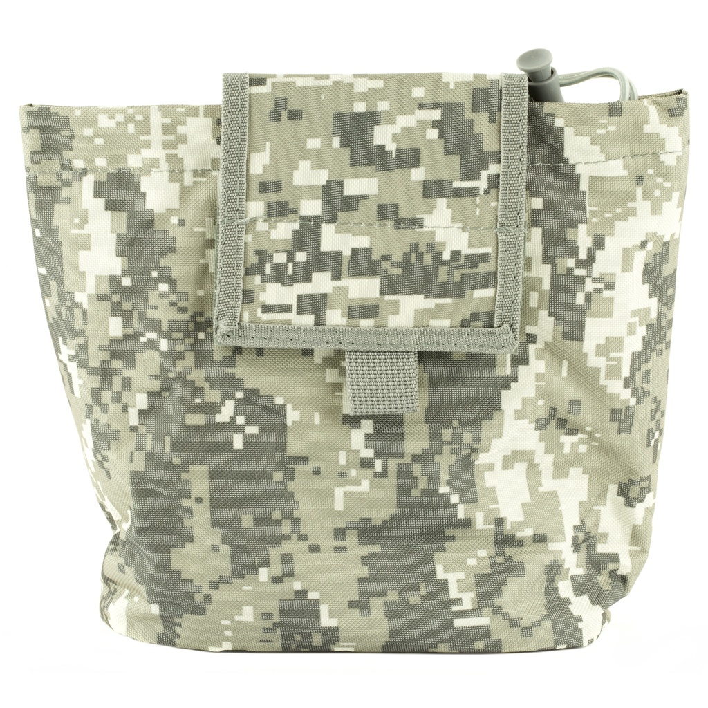 NCSTAR VISM FOLDING DUMP PCH DGTL
