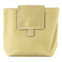 NCSTAR VISM FOLDING DUMP PCH TAN