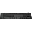 NCSTAR TACT SHOTGUN SCABBARD BLK