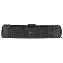 NCSTAR RIFLE CASE SHOOTING MAT BLK