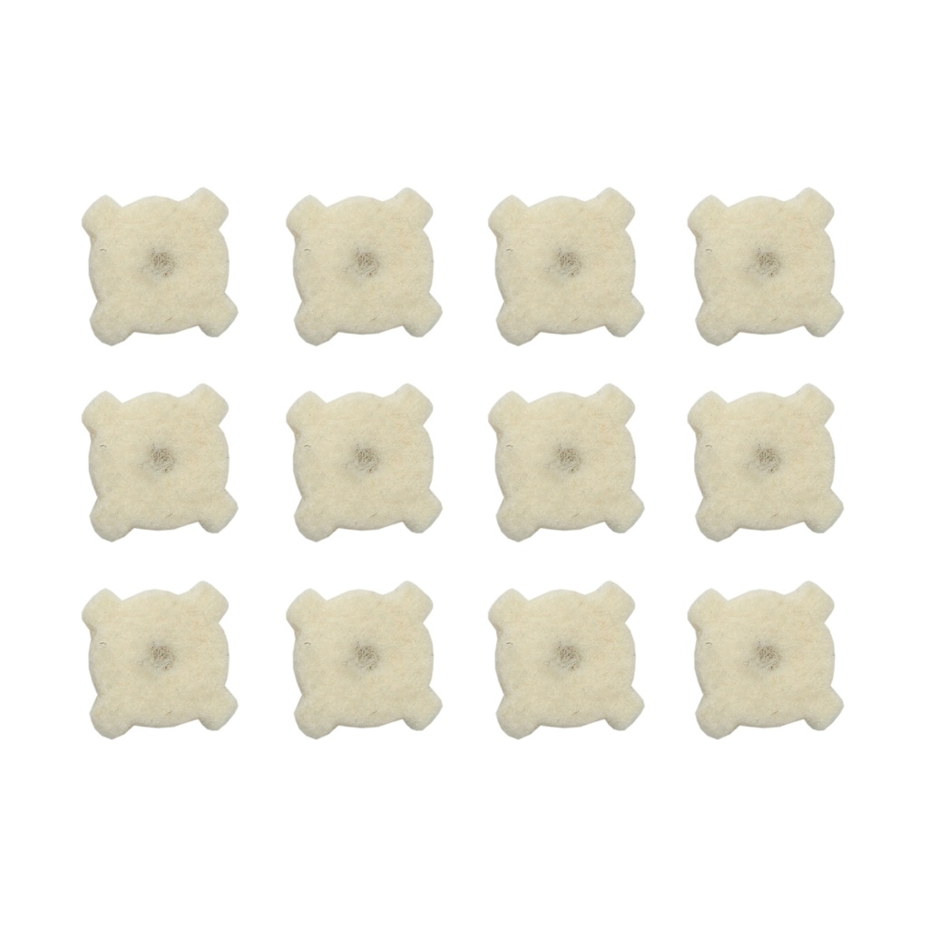 OTIS STAR CHAMBER CLNNG PADS 5.56MM