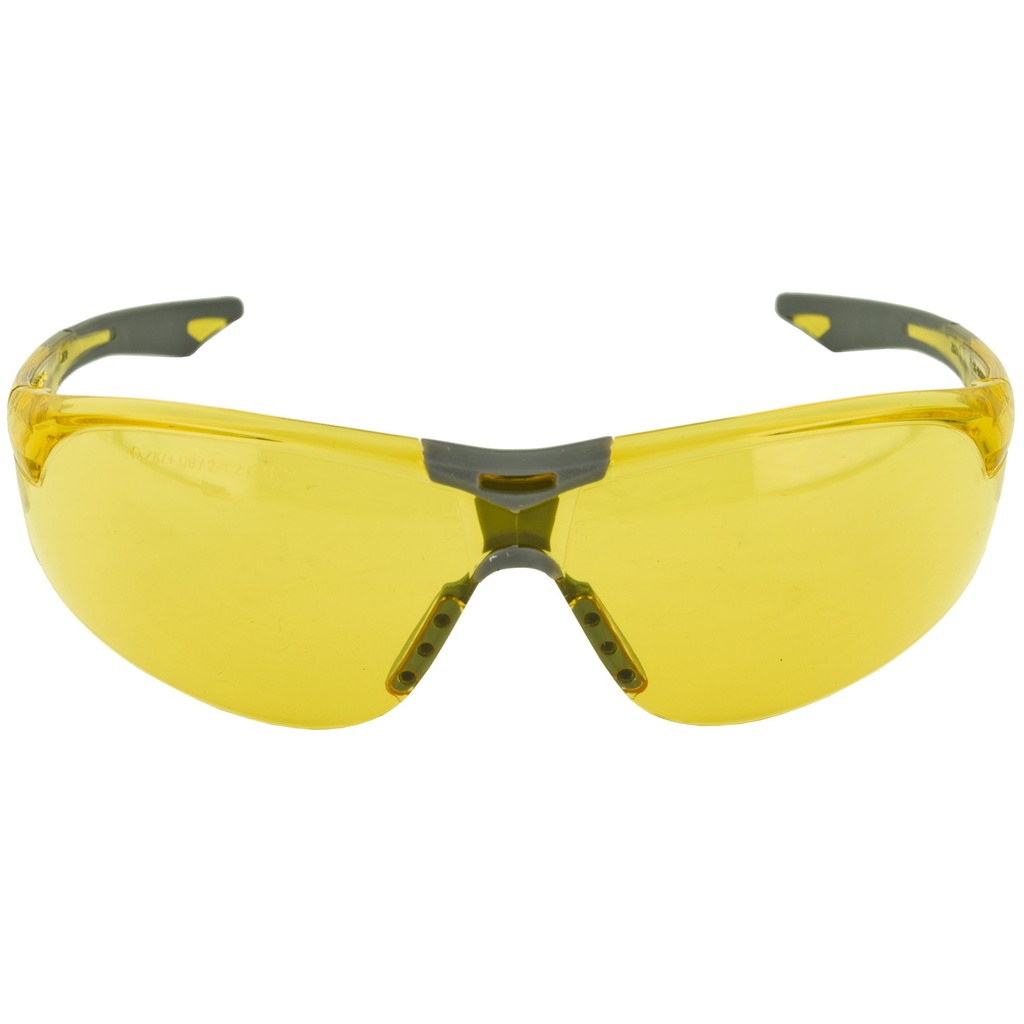 CHAMPION GLASSES ULTRA LIGHT AMBER