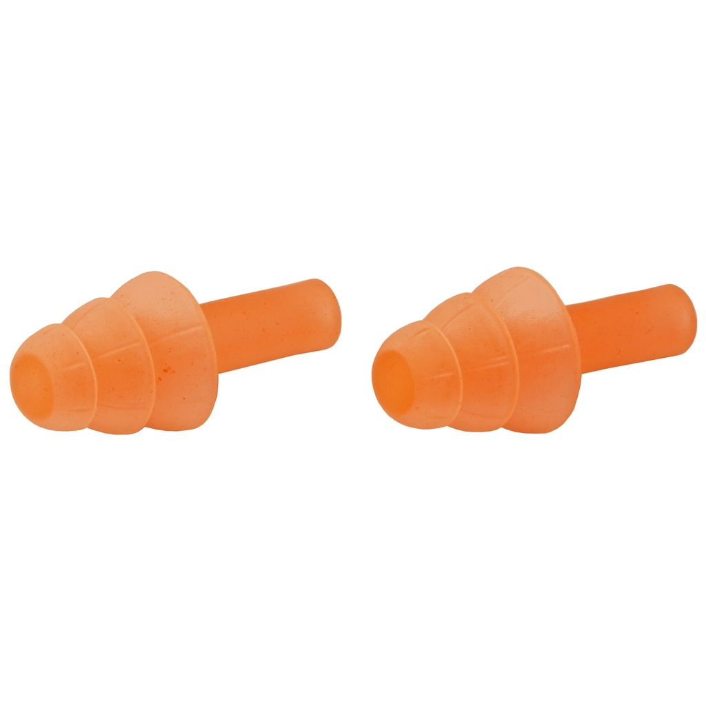 CHAMPION SHOOTING EAR PLUGS GEL 4 PR