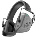 CHAMPION VANQUISH PRO MUFF GREY