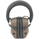 CHAMPION VANQUISH ELITE MUFF BRNZ