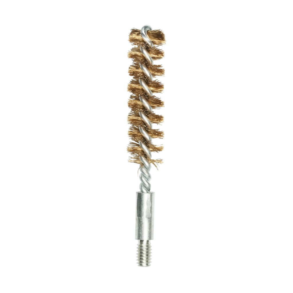 OUTERS PHOS BRNZ BRSH 38/357/380/9MM