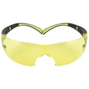 PELTOR SECUREFIT 400 EYE PROT AMBER