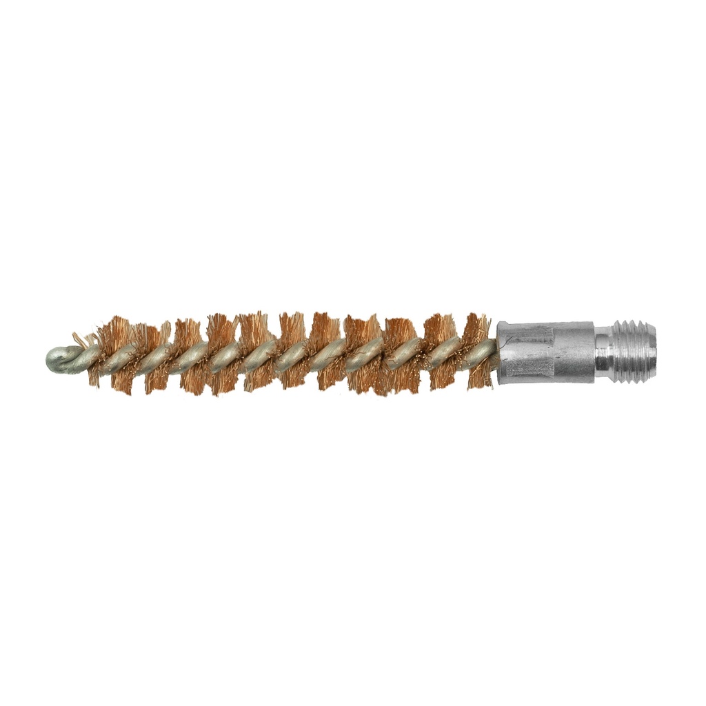 HOPPES PHOS BRNZ BRSH 410GA BRONZE