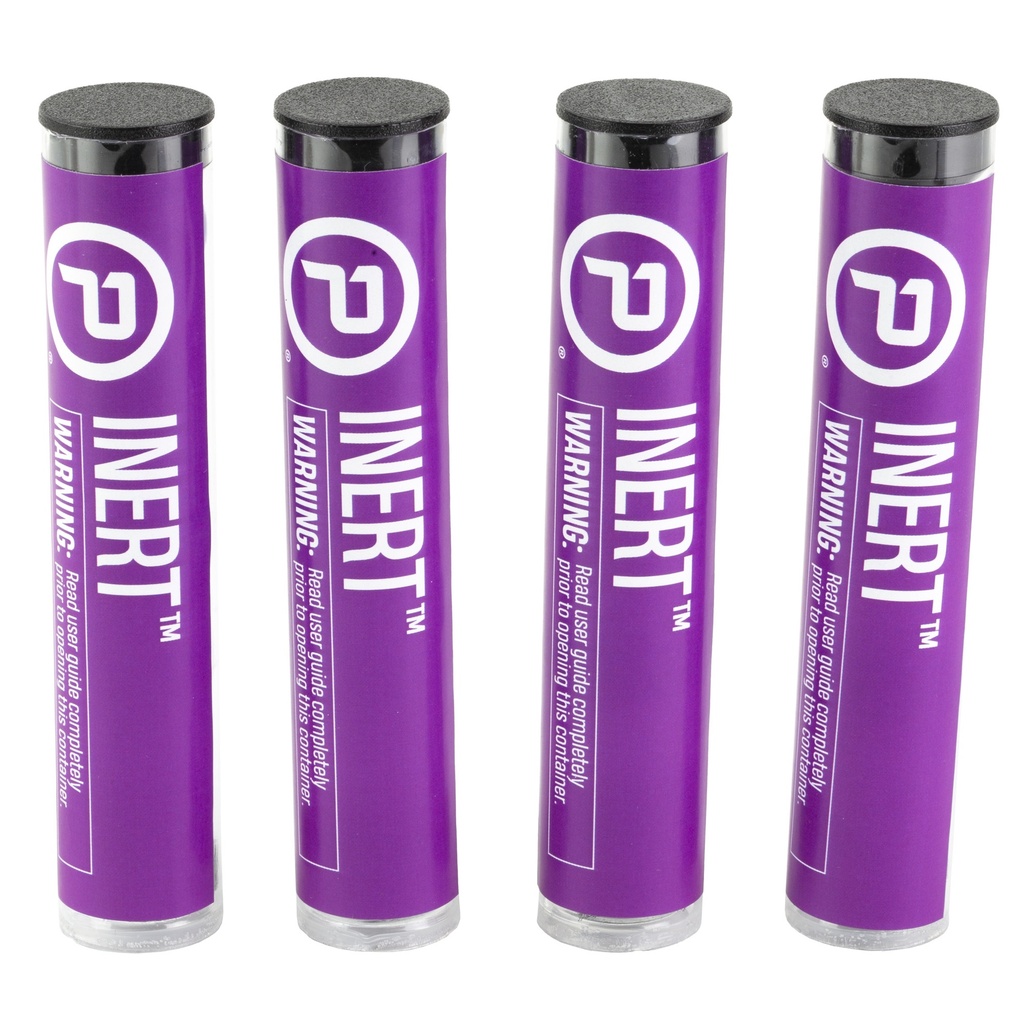 PEPPERBALL INERT 20CT