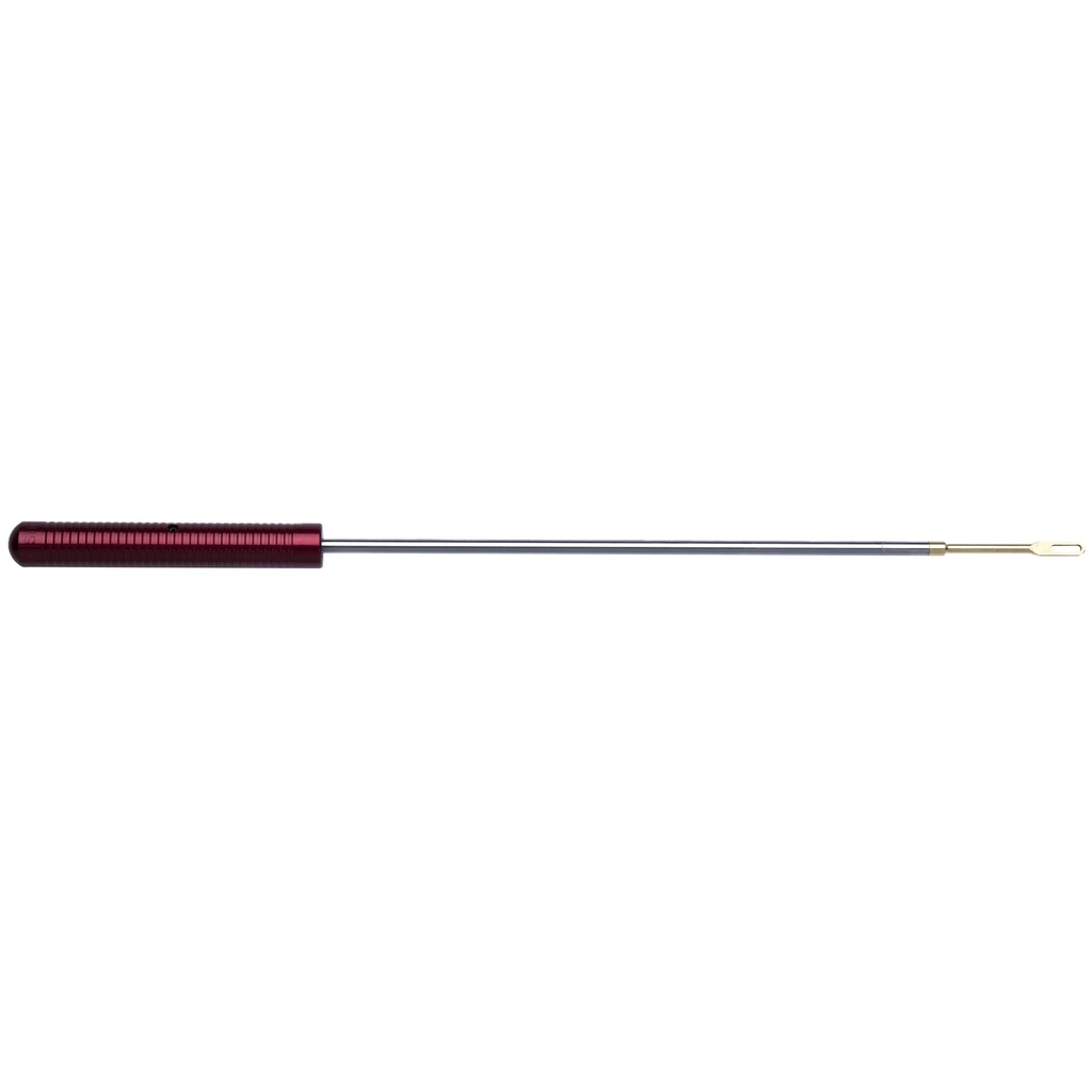 PRO-SHOT 1 PC CLNG ROD 8" 22CAL & UP