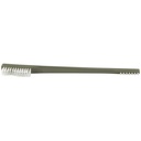 PRO-SHOT GUN BRUSH DOUBLE END NYLON