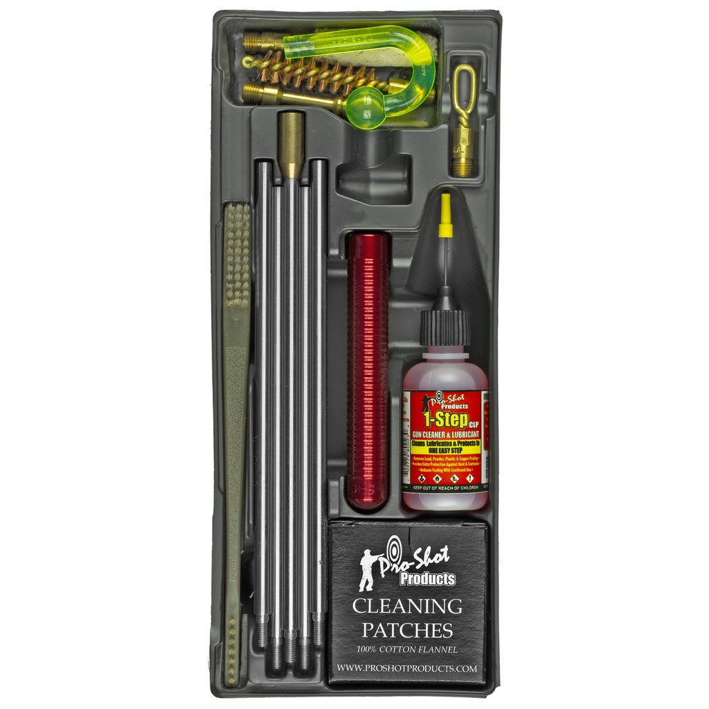 PRO-SHOT CLASSIC BOX KIT .410 GAUGE