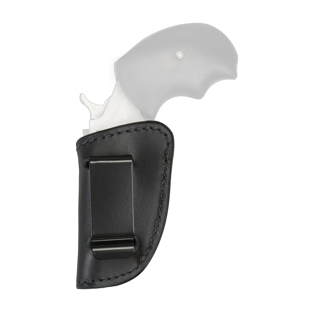 PS HOMELAND HOLSTER BOOT N BELT