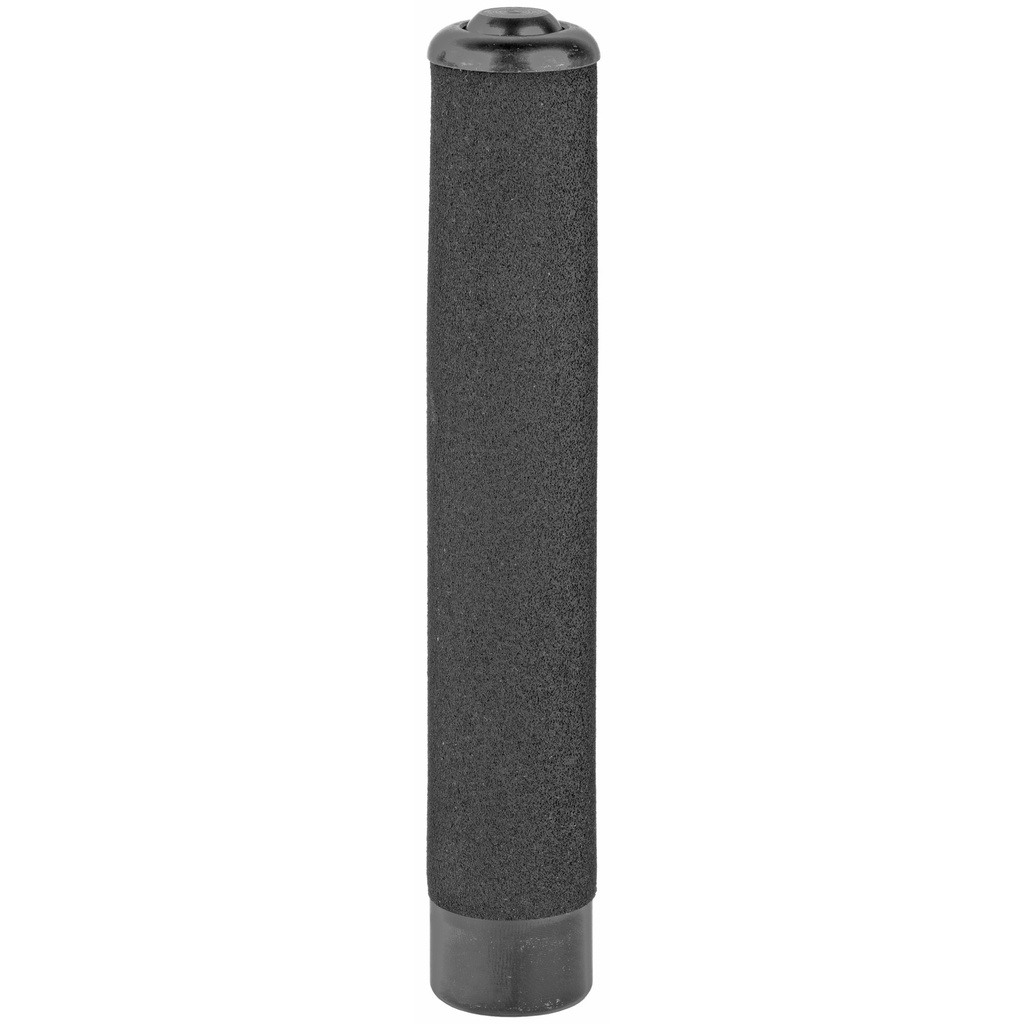 PS EXP BATON 16" FOAM HANDLE BLK