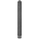 PS EXP BATON 26" FOAM HANDLE BLK