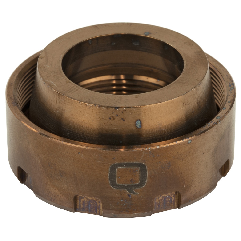 Q PLAN-B FOR SCO SAKER