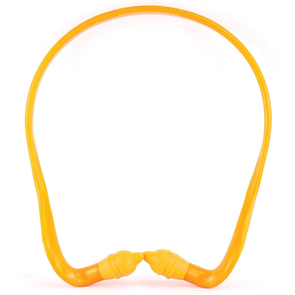 RADIANS RADBAND 2 EARPLUGS