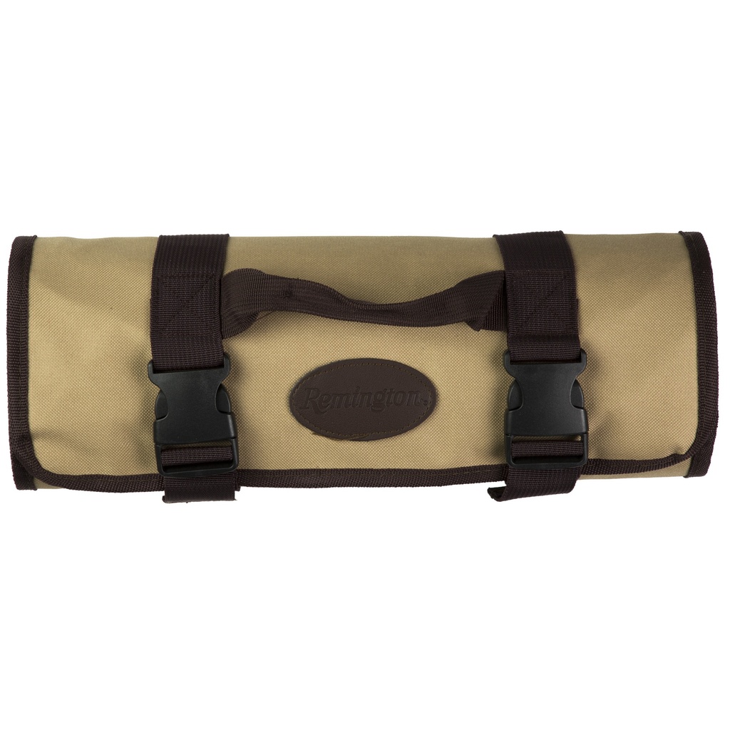 REM ROLL UP CLEANING KIT FOR RIFLE