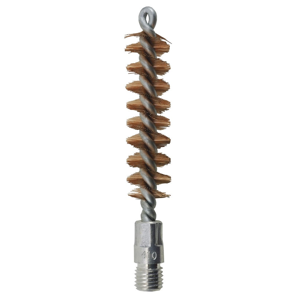 REM BRUSH 28/410 GAUGE
