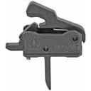 RISE RAVE SPR SPRTNG TRGGR FLAT BLK