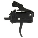 RISE RAVE SPR SPORTING TRIGGER BLK