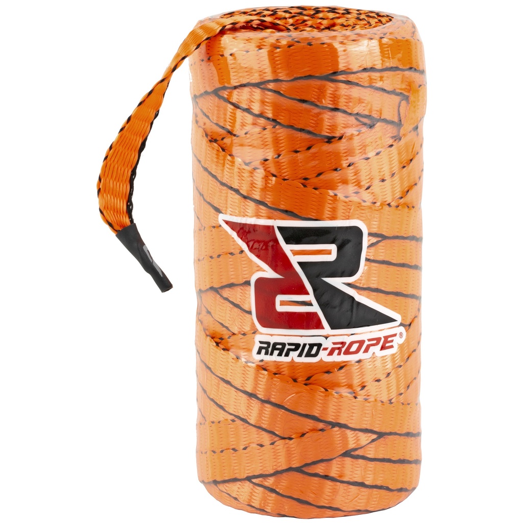 RAPID ROPE REFILL CARTRIDGE ORANGE
