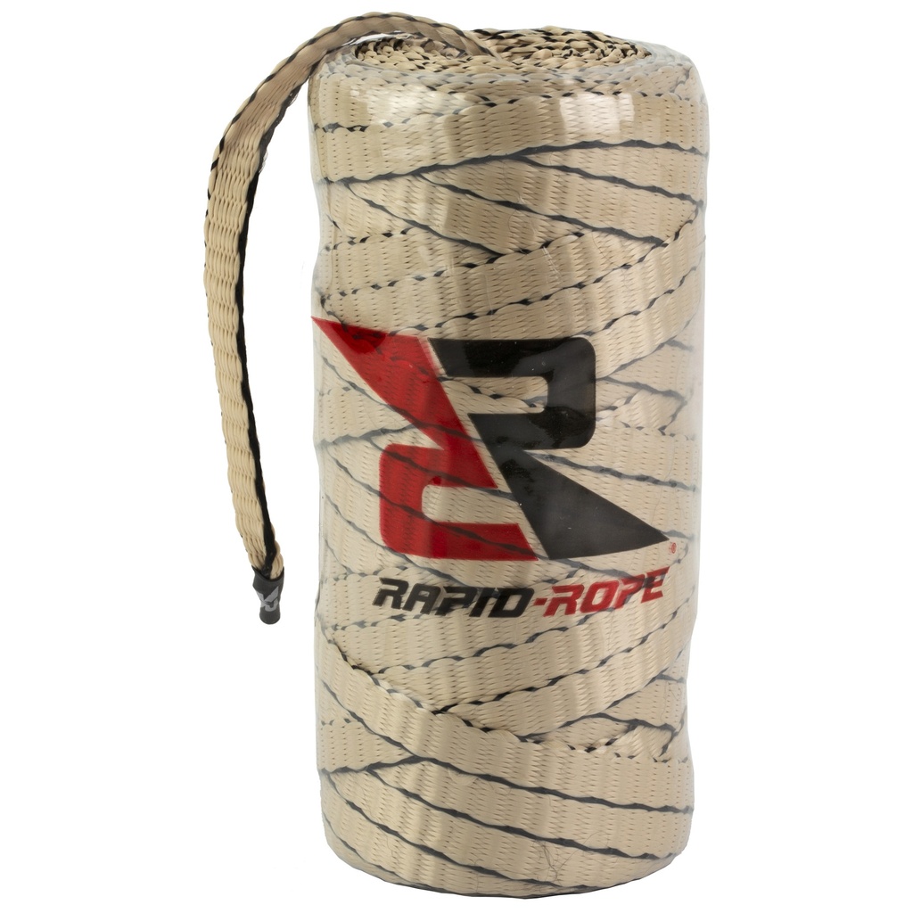 RAPID ROPE REFILL CARTRIDGE TAN