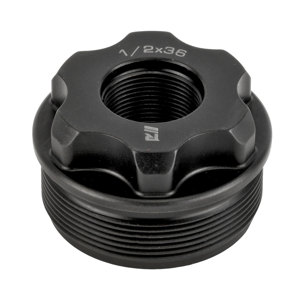 RUGGED FIXED MOUNT 1/2X36