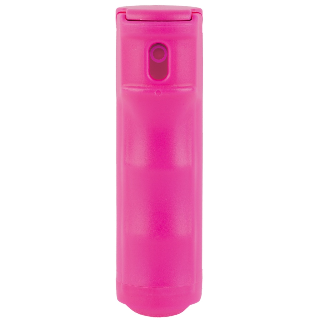 SABRE RUGER FLIP TOP GEL PINK