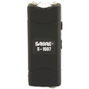 SABRE 3.8 MILLION VOLT STUN GUN BLK