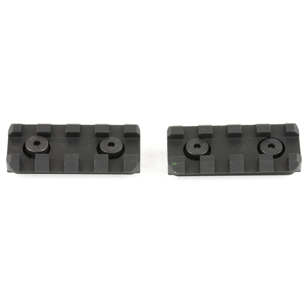 SAMSON EVOLUTION 2" RAIL KIT