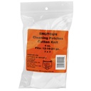 STHRN BLMR SHTGN 3X3" RIBBED 80/BAG