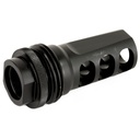 SCO ASR MUZZLE BRAKE 5/8"X32 .458CAL