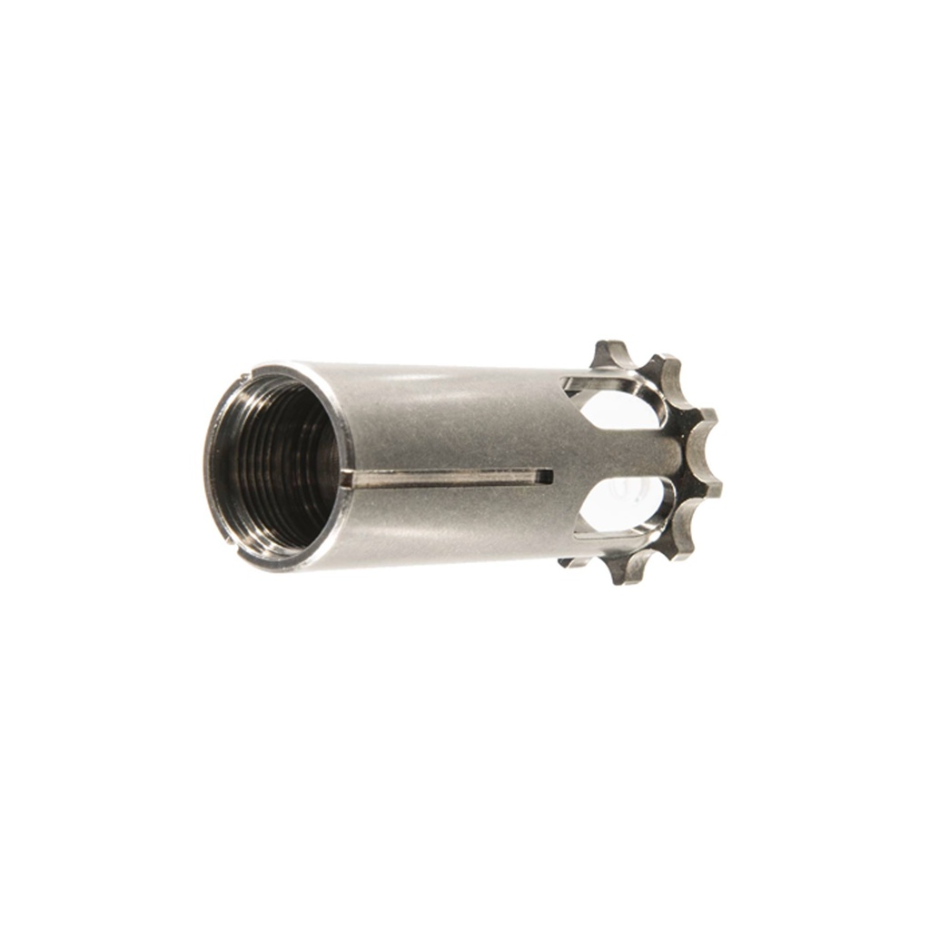 SCO PISTON 9/16"X24