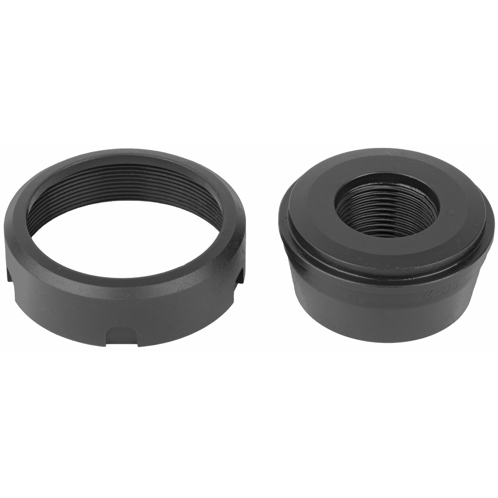 SCO CHARLIE DIRECT THREAD MNT 5/8X24