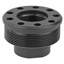 SCO ALPHA DIRECT THREAD 5/8"X24