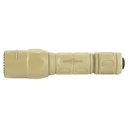 SUREFIRE G2X PRO-TAN 15/600 LM-LED
