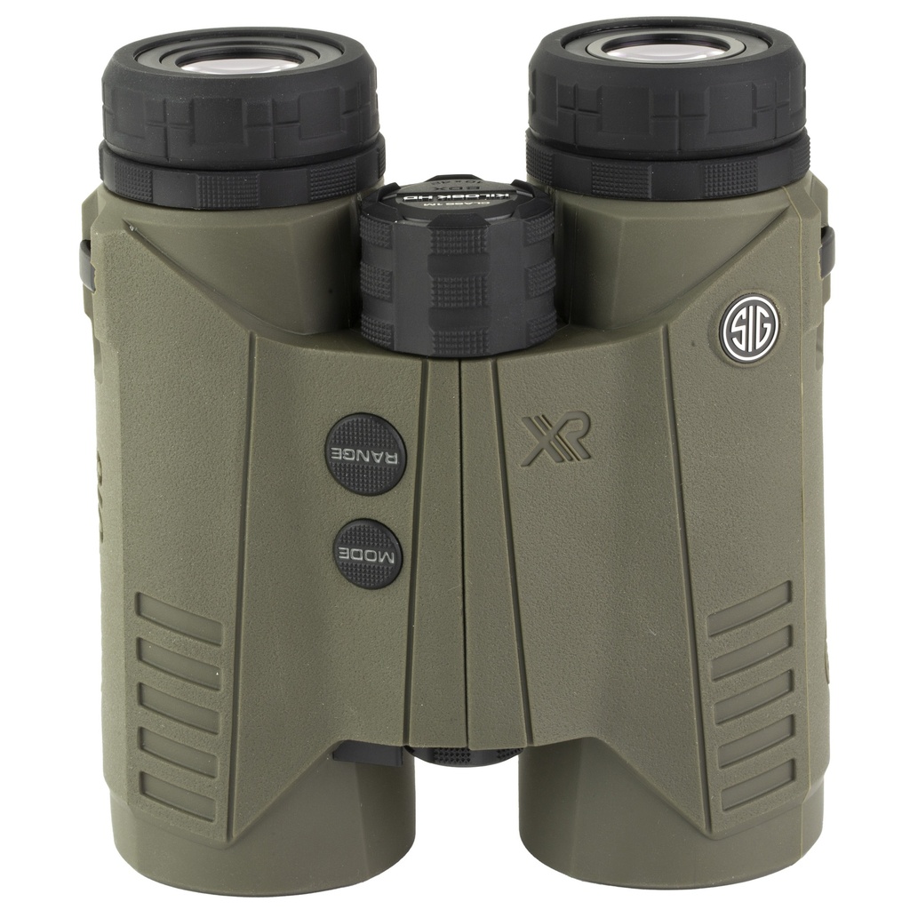 SIG KILO6K HD 10X42MM RNG FNDER BINO